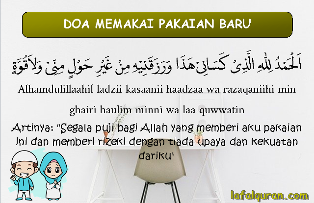 √ Kumpulan Doa Sehari-hari Pendek untuk Anak Lengkap dan Artinya